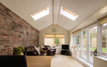 conservatory roof insulation Mungrisdale, Cumbria