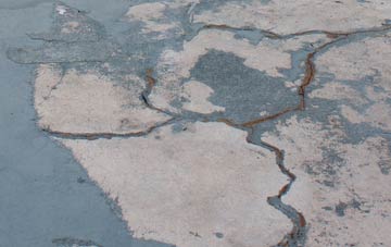 fibreglass roofing replacement Mungrisdale