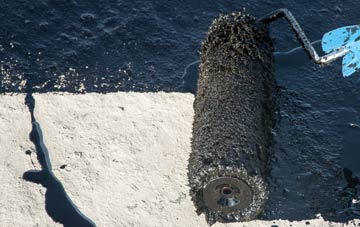 Mungrisdale liquid sealant waterproofing