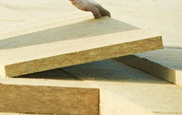 measuring Mungrisdale tapered insulation