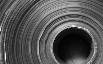 Mungrisdale pvc roof replacement