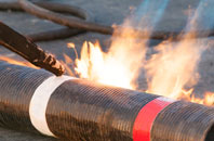 Mungrisdale flat roofing replacement