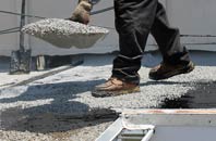 find rated Mungrisdale flat roofing replacement companies